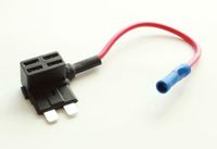 BEZPIECZNIK DODATKOWY -STANDARD skrzynka