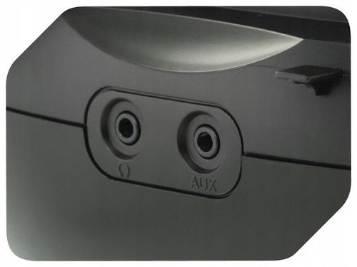 Radio DAB+ Bluetooth OK. ORC 630BT-B Stereo Czarne na Arena.pl