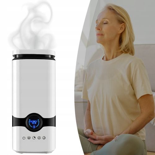 Nawilżacz powietrza Asato Nawilżacz Powietrza Dyfuzor na Arena.pl