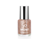 Golden Rose WOW Nail Color 205 Lakier do paznokci Kolor - 205