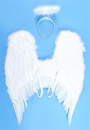 Skrzydła Anioła na Arena.pl