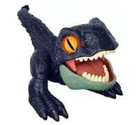 Mattel Jurassic World Uncaged Therizinosaurus 8cm