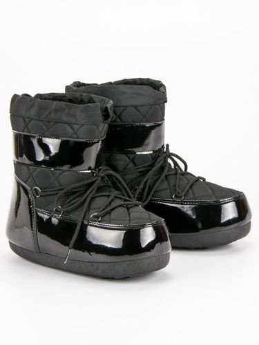 MODNE ŚNIEGOWCE Rozmiar - 41 na Arena.pl