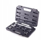 KLUCZE DYNAMOMETRYCZNE DO KLIMATYZACJI 10-70 Nm