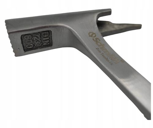 Schmith SMCM MŁOTEK CIESIELSKI MONOBLOCK 600 g na Arena.pl