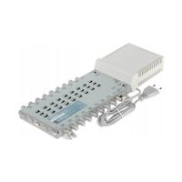 WZMACNIACZ DO MULTISWITCHY SA-91L 9 WEJŚĆ / 9 WYJŚĆ TERRA
