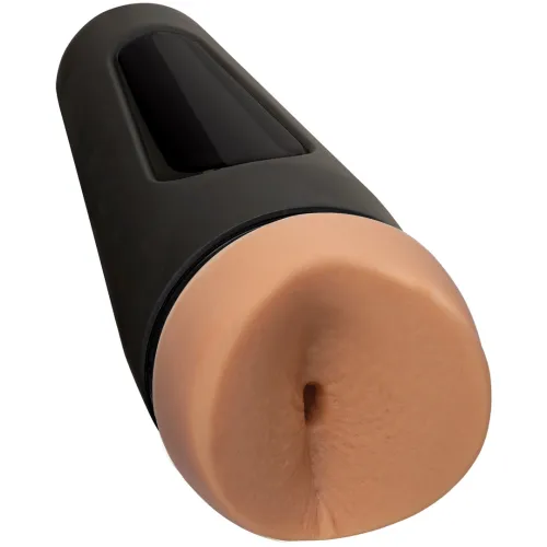 doc johnson - masturbator tyłek brysen na Arena.pl