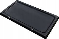 PODSTAWKA POD ZNICZE PODSTAWKA NA GRÓB PROSTOKĄT Z ŻYWICY