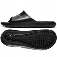 Klapki Nike VICTORI ONE CN5478 001 czarny roz. 47,5