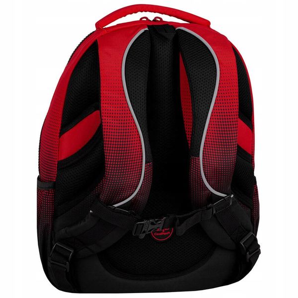 Plecak młodzieżowy Coolpack Factor X gradient zdjęcie 4