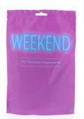 the passionate weekend kit assortment