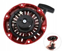 Starter rozrusznik szarpak do Honda GX100 ubijak