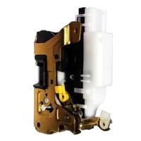 ZAMEK DRZWI PRZEDNI PRAWY do Opel Movano A 2003 2004 2005 2006