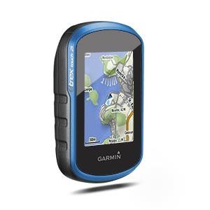 Garmin eTrex Touch 25 TopoActive Europa na Arena.pl