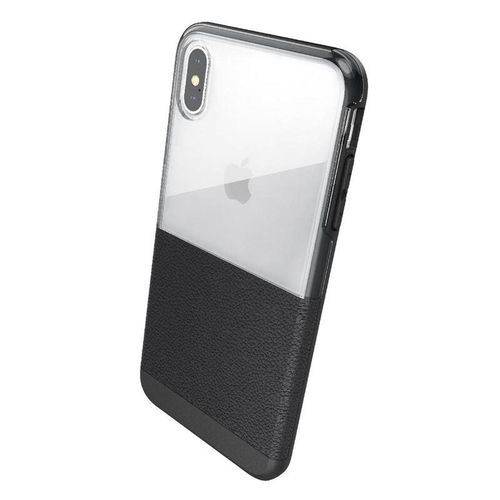 X-Doria Dash - Etui iPhone Xs Max (Black) na Arena.pl