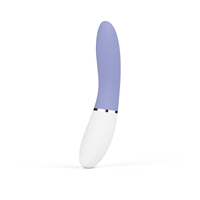wibrator punku g liv 3 powder blue lelo