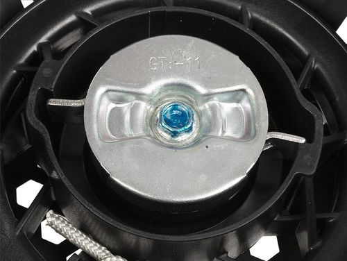 Rozrusznik ręczny Cedrus kpl. wertykulator CEDWR02R 193490428-0014 na Arena.pl