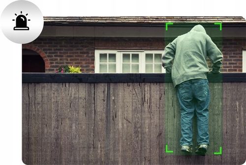 Rejestrator IP 8x PoE NVR-8CH-5MP/8P na 8 kamer 8MPx Aplikacja HiLook App na Arena.pl