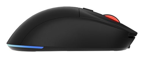 Mysz GENESIS Zircon XIII Czarny na Arena.pl