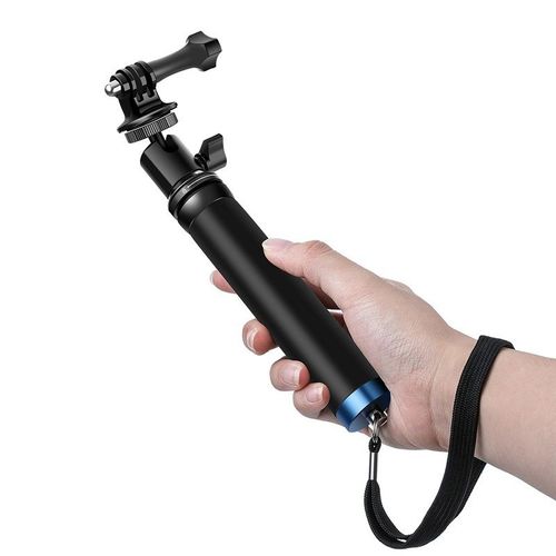 Kijek Selfie Stick Blitzwolf Bw-Bs0 Czarny na Arena.pl