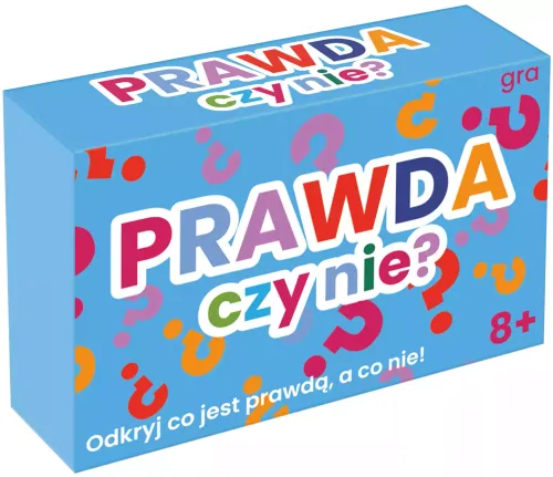 Prawda czy nie? Gra edukacyjna quiz z pytaniami dla dzieci i całych rodzin na Arena.pl