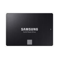 Dysk SSD Samsung 500GB 2,5" SATA SSD 870 EVO