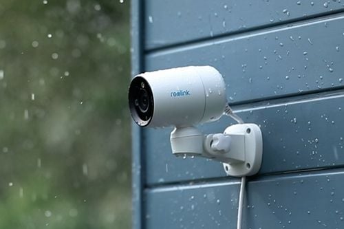 Kamera Reolink RLC-81PA POE na Arena.pl
