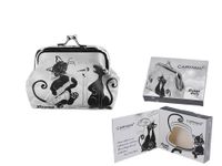 Portfelik mały - Koci świat, Koci muzykanci (CARMANI)