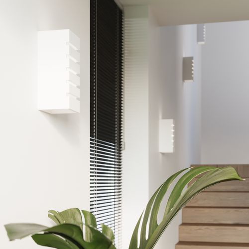 Kinkiet ceramiczny SAMIR na Arena.pl