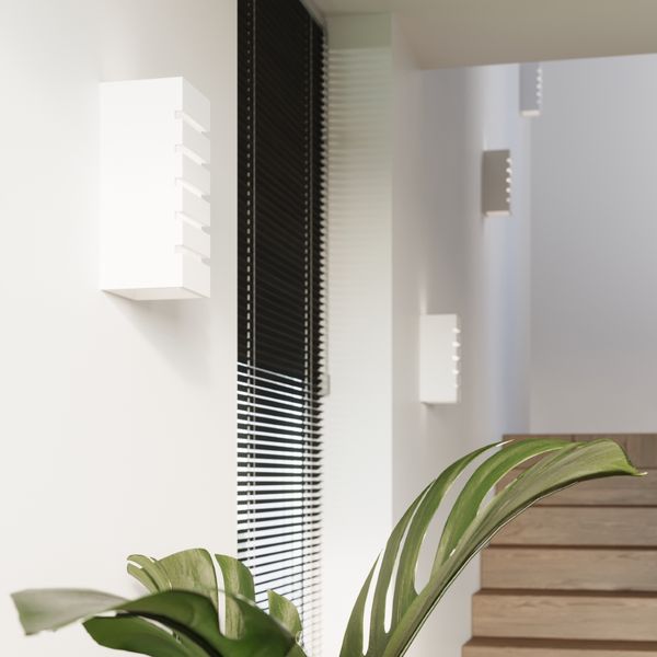 Kinkiet ceramiczny SAMIR zdjęcie 9