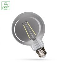 LED GLOB G95 E-27 230V 4.5W COG NW MODERNSHINE SPECTRUM