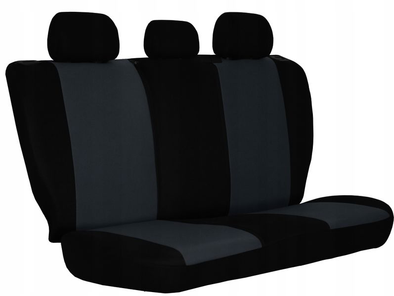 AUDI / 80 A3 8L 8P A4 B5 B6 / Pokrowce samochodowe zdjęcie 5