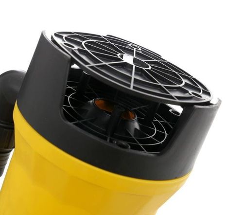 pompa do wody brudnej 1650w kd740 na Arena.pl