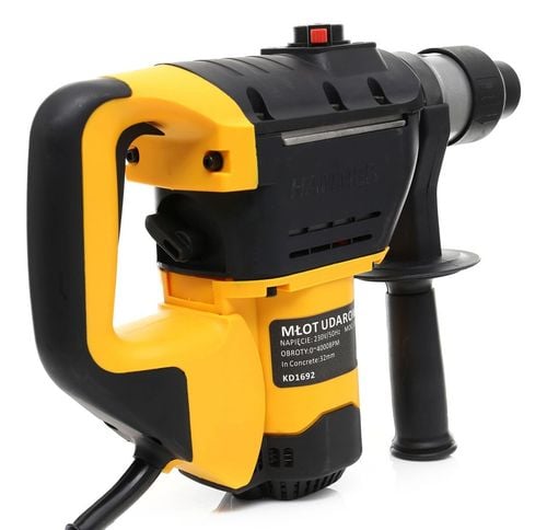 Młot udarowy 2300W KD1692 na Arena.pl