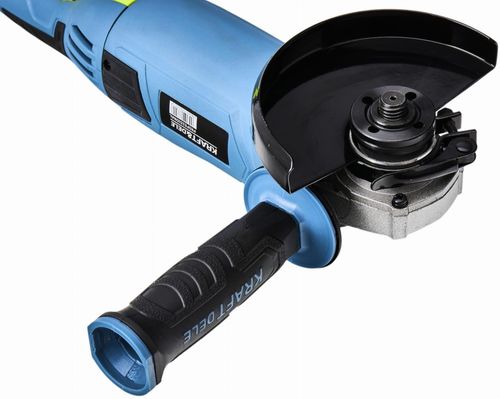 SZLIFIERKA KĄTOWA 1500W KD3045 na Arena.pl