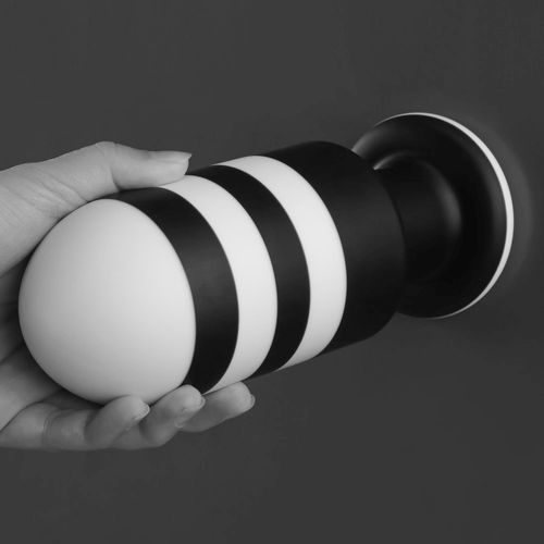 7.5"""" X-Missioner Butt Plug na Arena.pl