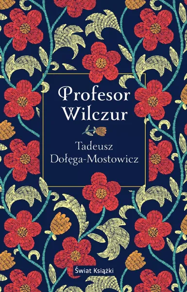 Profesor Wilczur zdjęcie 1