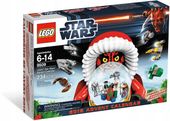LEGO Star Wars 9509 Kalendarz adwentowy