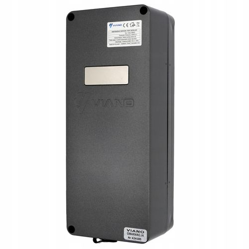 KING BEZPRZEWODOWY ODSTRASZACZ KUN GRYZONI MYSZY na Arena.pl