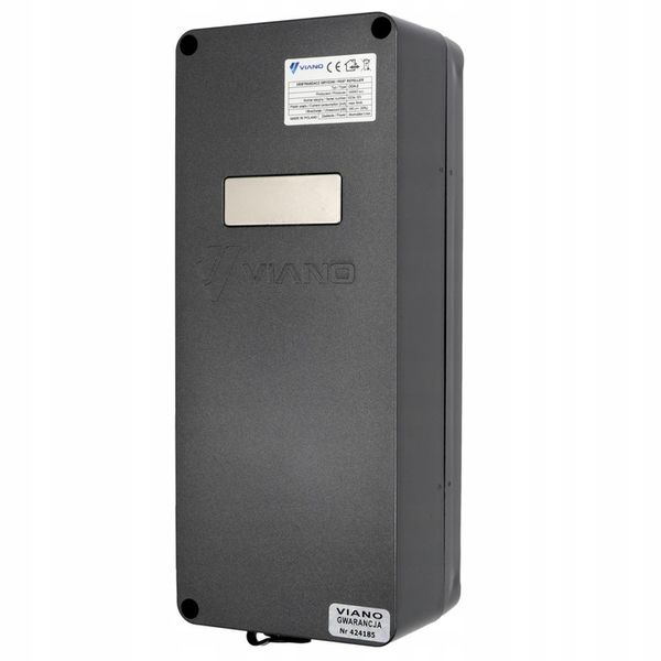 KING BEZPRZEWODOWY ODSTRASZACZ KUN GRYZONI MYSZY zdjęcie 8