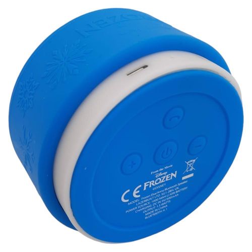 Głośnik Kraina Lodu Bluetooth Przenośny Świecący na Arena.pl