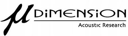 Głośniki u-Dimension woofery 13cm 200W na Arena.pl