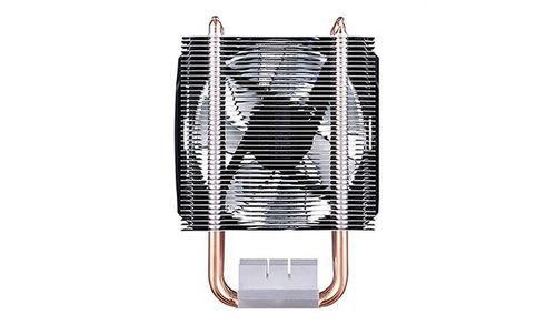 Wentylator CPU Hyper H411R LED biały na Arena.pl