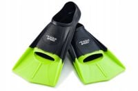 Płetwy treningowe pływackie Aqua Speed krótkie rozmiar 43/44