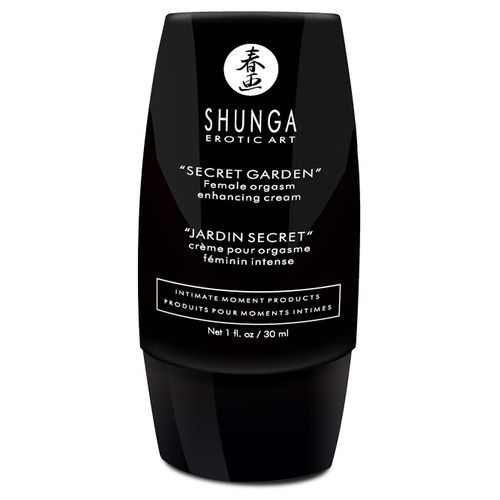 Krem do łechtaczki - Shunga Female Orgasm Cream na Arena.pl