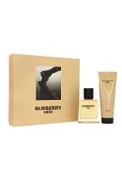 zestaw burberry hero edt 50ml + shower gel 75ml