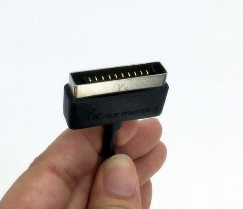 Ładowarka samochodowa do DJI Phantom 4 na Arena.pl