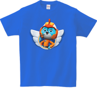 Koszulka T-shirt Top Wings