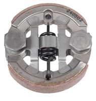 Sprzęgło Kawasaki TJ53E;TJ45E bordo kpl. 13081-2224