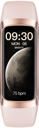 smartband gravity różowe złoto gt40-3 na Arena.pl
